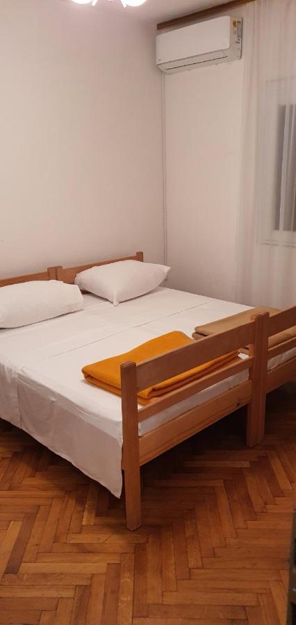 Holidey Home Jukic K Seline Ngoại thất bức ảnh
