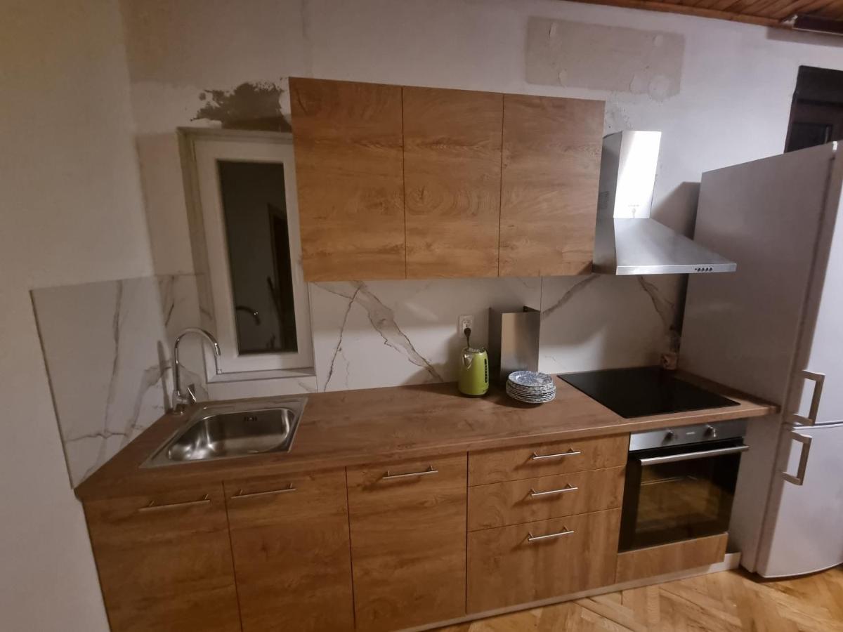 Holidey Home Jukic K Seline Ngoại thất bức ảnh