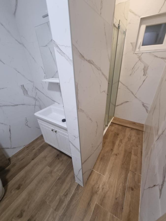 Holidey Home Jukic K Seline Ngoại thất bức ảnh