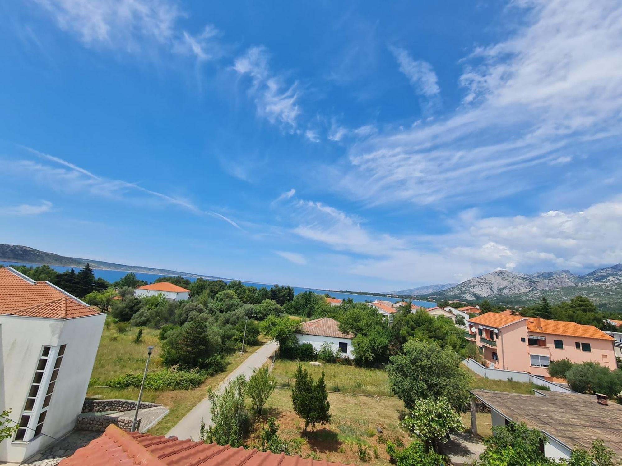 Holidey Home Jukic K Seline Ngoại thất bức ảnh
